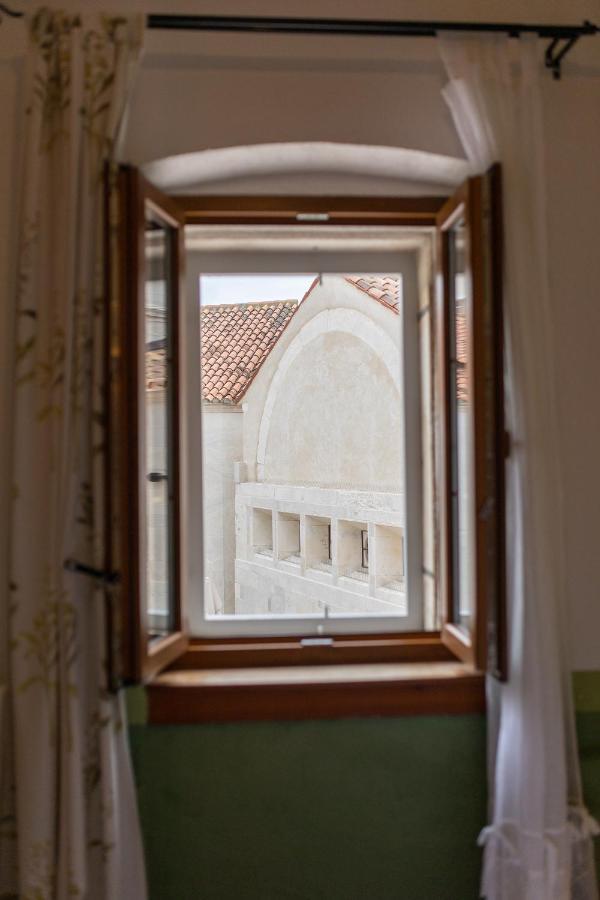 Vanjaka Bed And Breakfast Trogir Exterior foto